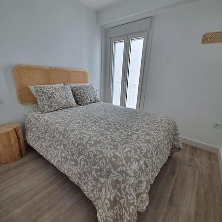Casa Pensamiento 11 Conil Villa โกนิล เด ลาฟรอนเตรา ภายนอก รูปภาพ