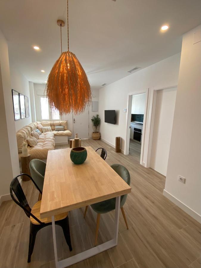 Casa Pensamiento 11 Conil Villa โกนิล เด ลาฟรอนเตรา ภายนอก รูปภาพ