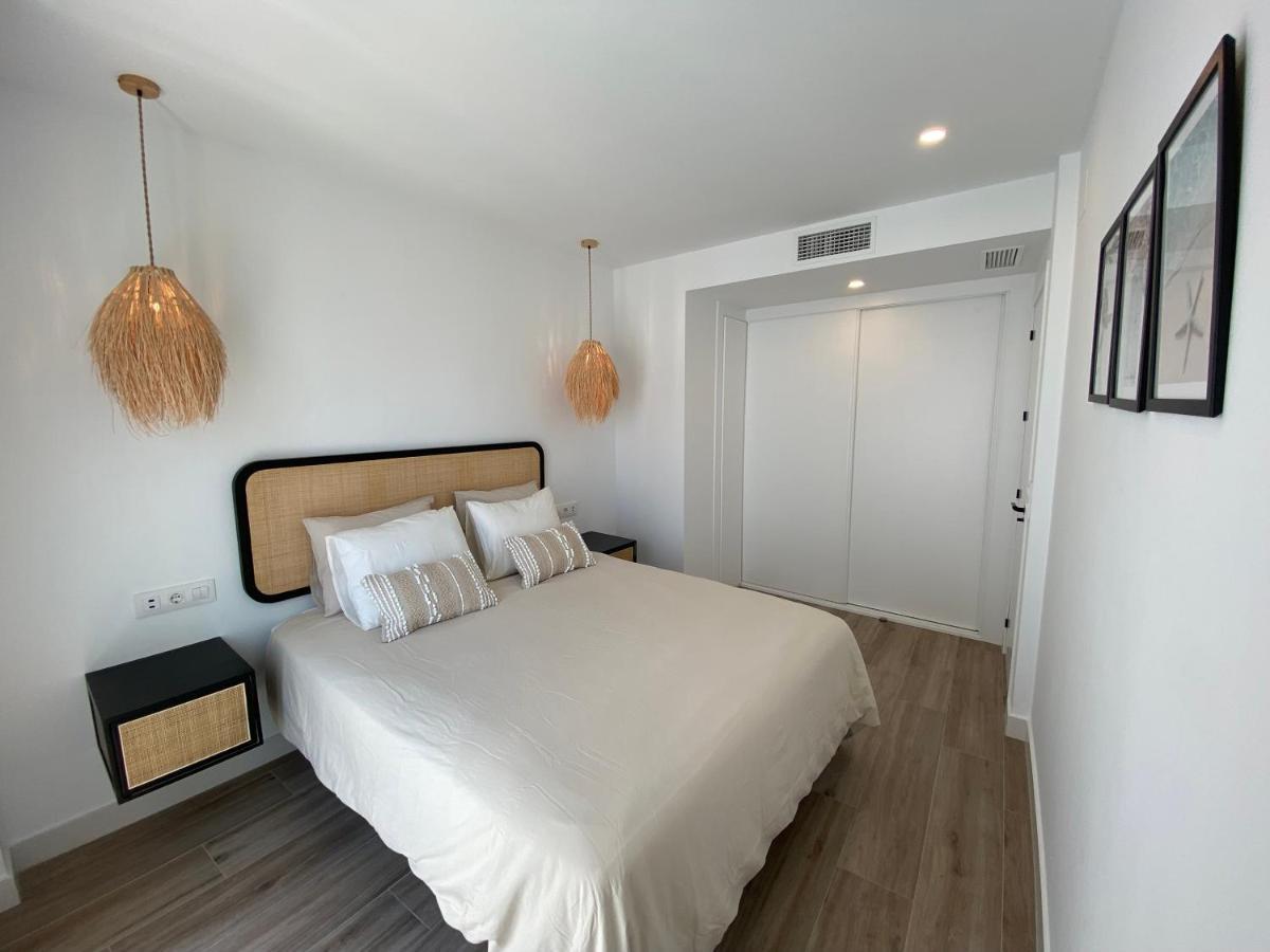 Casa Pensamiento 11 Conil Villa โกนิล เด ลาฟรอนเตรา ภายนอก รูปภาพ