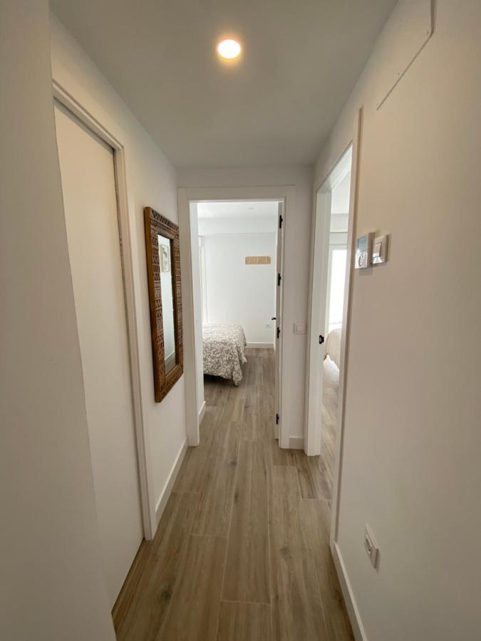 Casa Pensamiento 11 Conil Villa โกนิล เด ลาฟรอนเตรา ภายนอก รูปภาพ